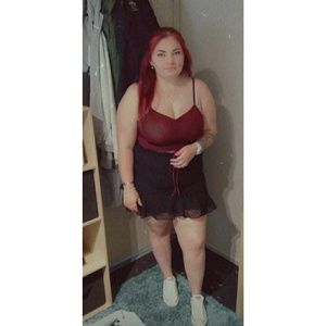 Meet your Posher, Teagan